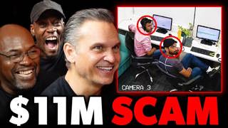 Fraud Experts vs. Phone Scammers | Live Confrontation!