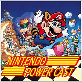 Switch Pro, New NSO Games, Nintendo Podcast, NPC 364