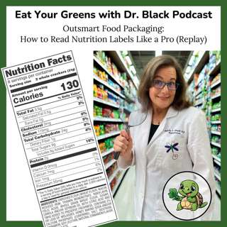 Outsmart Food Packaging (Replay)