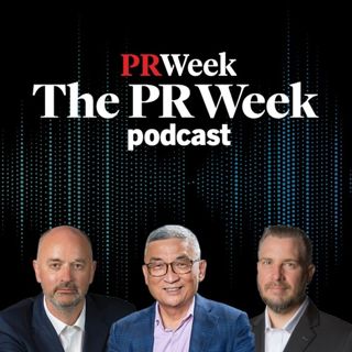 The PR Week: 10.2.2025 - Bill Imada, IW Group