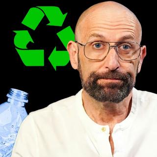 The Recycling Scam We All Believe In