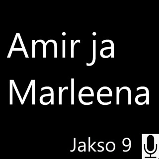 #9 K-passi ja hammasharja