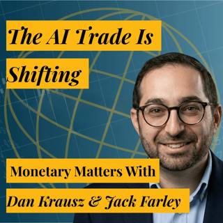 The Fed Won’t Pop AI: It Will Save Housing | Blue Door’s Dan Krausz On The Three Neutral Rates, The Liquidity Waterfall, and Why Profits Rising While Employment Falters Is Not Bearish For The Stock Market