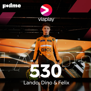 530. Lando, Dino & Felix