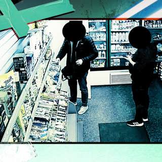 Operation Costa – polisens hemliga infiltratör