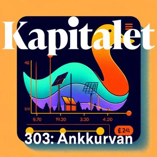 303: Ankkurvan