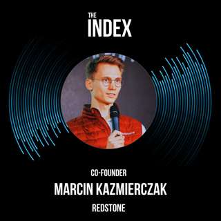 Blockchain Oracles, Tokenized Finance & AI Agents: RedStone with Co-founder Marcin Kaźmierczak