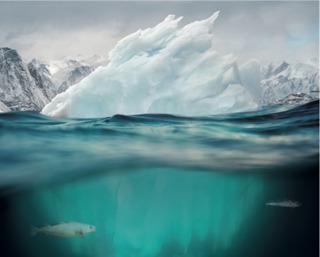 Deep dive into Ocean and Cryosphere IPCC Report with coordinating lead author Martin Sommerkorn
