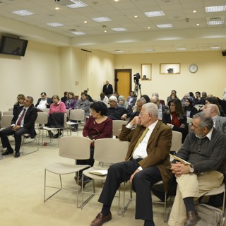 مؤتمر خطاب القدس وتحديات المستقبل 8