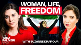 Khamenei Is Dead. But Iran’s Women Already Broke the Regime.