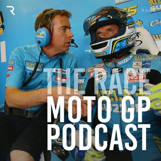 Toby talks to… Paul Denning, renowned Suzuki and Yamaha team boss