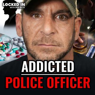 I Was An FBI Task Force Cop - Then Addiction Nearly Ruined Me | Keith Shibley