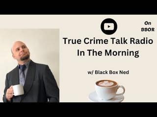 The Zodiac & Jack the Ripper: Last Blood - True Crime Talk Radio