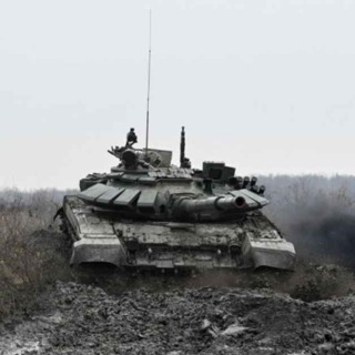 Tank assault 'repelled' in Donetsk by Ukrainian brigade & saboteurs use 'Molotov cocktail' to torch Russian fighter jet