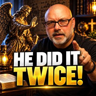Why Did John Fall Before an Angel? | Sunday Seeds