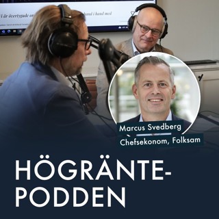 Avsnitt 53 – Valspecial, har marknaden en drömregering?