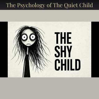 The Psychology of The Quiet Child
