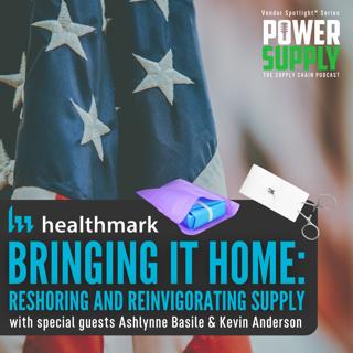 Bringing it Home: Reshoring and Reinvigorating Supply