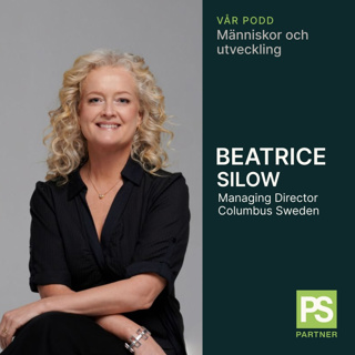 Beatrice Silow, MD Columbus Sweden