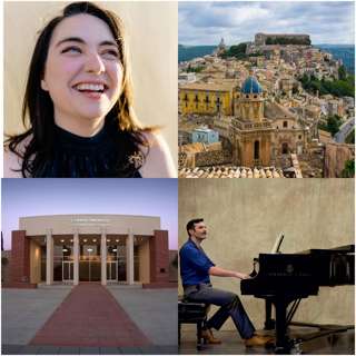 For La Cultura: Katie Scaffidi Knudson / John Calanchini