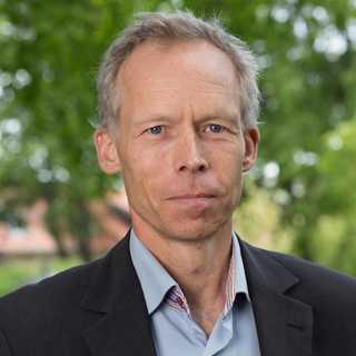 Johan Rockström sågar glädjen över f-ordet på klimatmötet