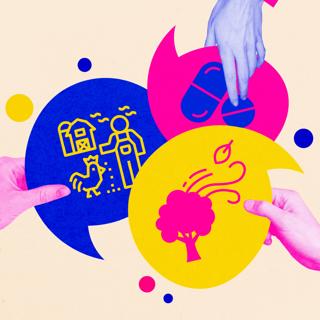 Ep. 76: One Health 101 – Understanding the Connection Between Humans, Animals, and the Environment in the Fight Against AMR