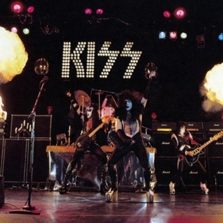 Julepodden 2017: Kiss Alive!