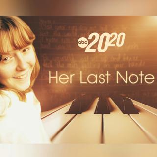 Her Last Note