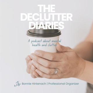 Special Guest: Dana K. White (author of Jesus Doesn't Care About Your Messy House)