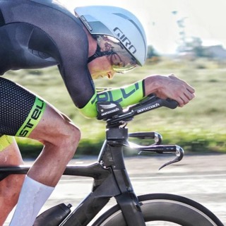 Perspectives #21: Behind The New American 40km ITT Record, with Cory Lockwood