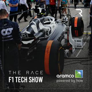 Explaining F1’s tyre blanket row + why Ferrari suffered in Mexico