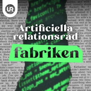 Artificiell relationsrådgivning – genväg för att slippa hjärtesorg?