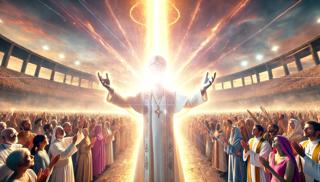 POPE PROPHECY & NEPHILIM CONNECTION | FlyBy