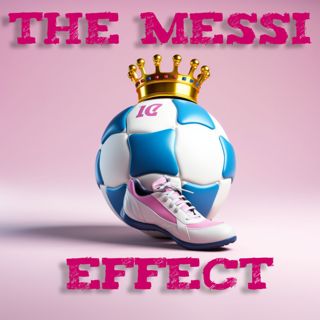 Messi Ticket Demand: We're gonna need a bigger stadium