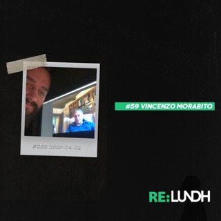 59 Re:Lundh – Vincenzo Morabito