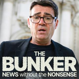 Crash and Burnham – Start Your Week with Gavin Esler and Ros Taylor