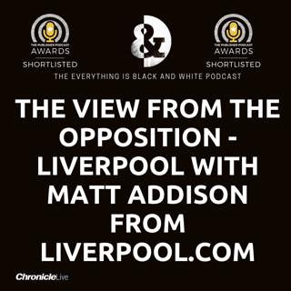 THE VIEW FROM THE OPPOSITION - LIVERPOOL: CHASING DOWN MAN CITY | DEALING WITH THE PRESSURE | STOPPING ALLAN SAINT-MAXIMIN