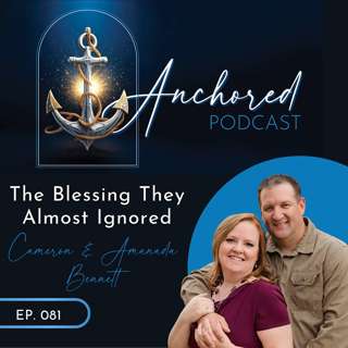 The Blessing They Almost Ignored