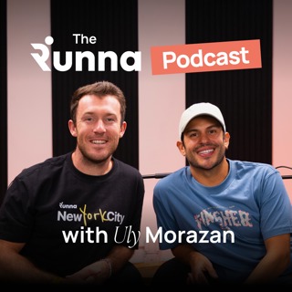 "Running Sucks... Until It Doesn't" - Uly Morazan On Training for His First Marathon