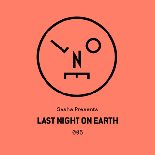 005 - Last Night On Earth