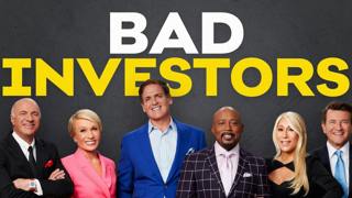 Exposing the REAL Numbers Behind Shark Tank | Sidebean