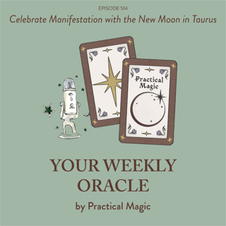 Manifest with the New Moon in Taurus