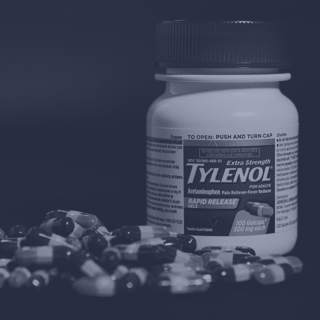 Ignoring Scientific Evidence, Trump Blames Tylenol For Autism