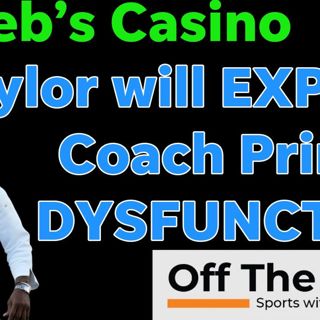 Why Colorado will LOSE to Baylor: Week 4 picks and bets