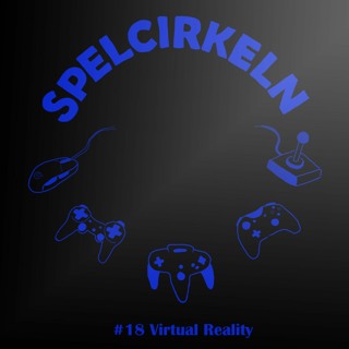 #18 Virtual Reality