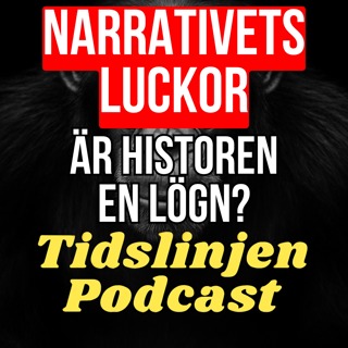 #62 – Vem byggde våra städer – egentligen? – Narrativets Luckor om Tartaria