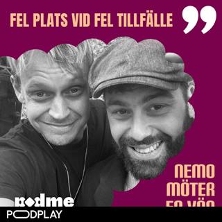 571. Simon Superti – TEASER!
