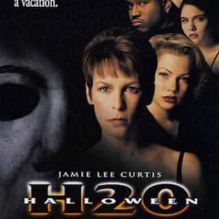 Halloween H20: 20 Years Later (1998) arvostelu