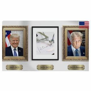 Are Biden's Autopen Pardons Null and Void?