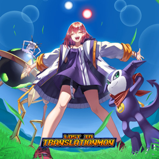 Digimon Liberator DEBUG.FINAL English Reading